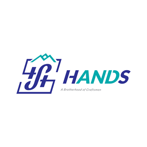 Design de Logo par WorkAlone pour Hatter and Sons, Incorporated (Hands Inc) | Design : #31125122