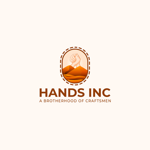 Design de Logo par Rawshan pour Hatter and Sons, Incorporated (Hands Inc) | Design : #31116637