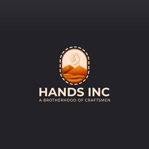 Design de Logo par Rawshan pour Hatter and Sons, Incorporated (Hands Inc) | Design : #31116638