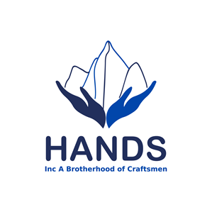 Logo Design by adnan badi for Hatter and Sons, Incorporated (Hands Inc) | Design: #31142139