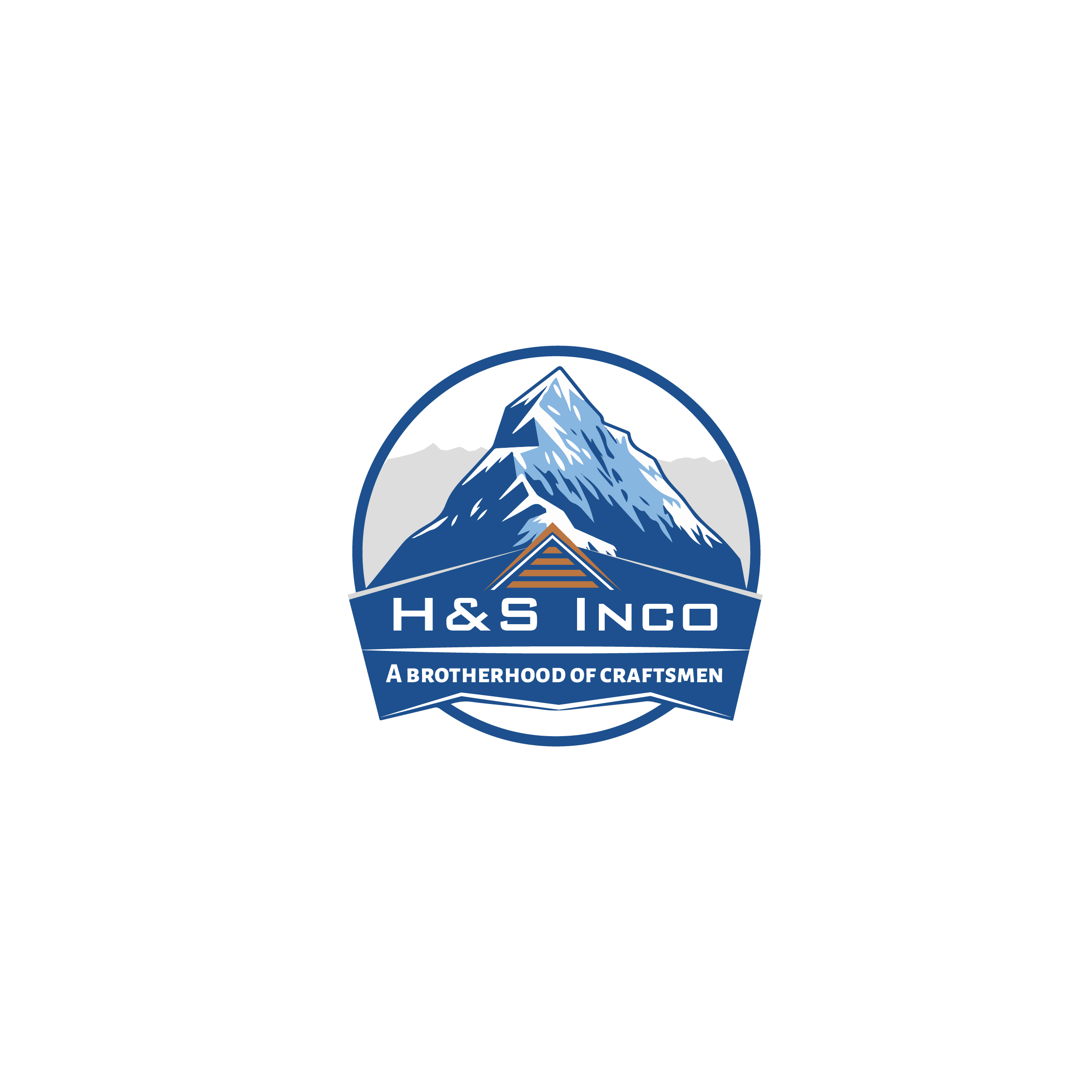 Logo Design by soldesign12 for Hatter and Sons, Incorporated (Hands Inc) | Design #31121371