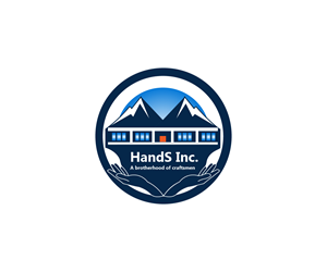 Logo Design by kurniar for Hatter and Sons, Incorporated (Hands Inc) | Design: #31120054