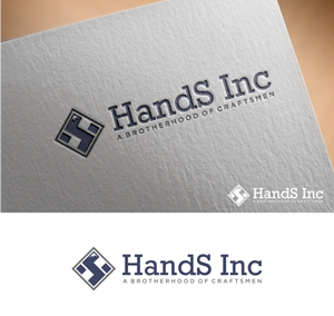Logo Design by b100