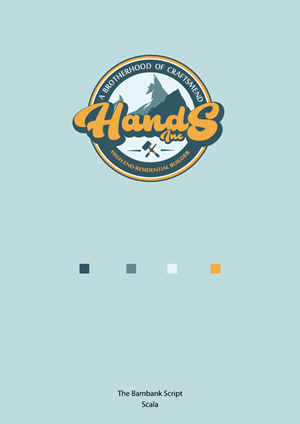Design de Logo par momo pour Hatter and Sons, Incorporated (Hands Inc) | Design : #31148694