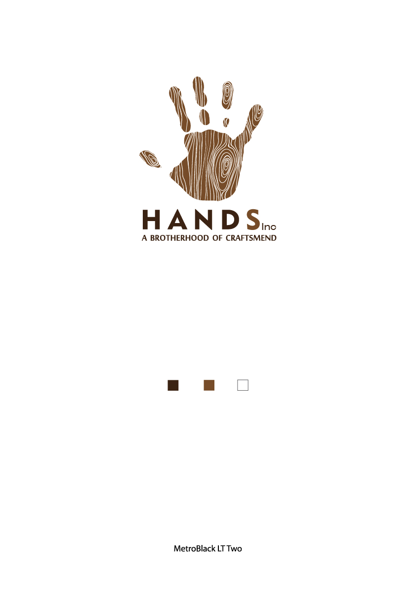 Design de Logo par momo pour Hatter and Sons, Incorporated (Hands Inc) | Design #31154100