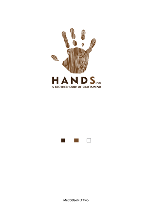 Design de Logo par momo pour Hatter and Sons, Incorporated (Hands Inc) | Design : #31154100