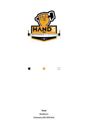 Logo Design by momo
