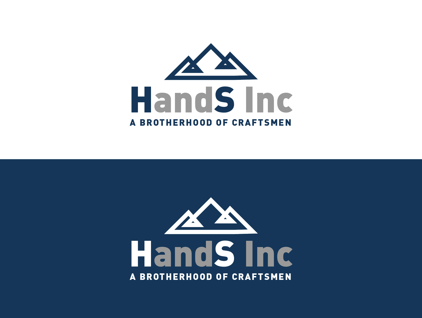 Design de Logo par wonderland pour Hatter and Sons, Incorporated (Hands Inc) | Design #31111470