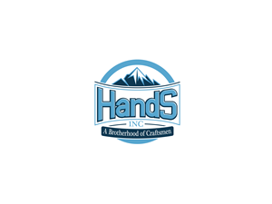 Design de Logo par Logooos pour Hatter and Sons, Incorporated (Hands Inc) | Design : #31128524