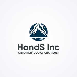 Design de Logo par Evelinamarry pour Hatter and Sons, Incorporated (Hands Inc) | Design : #31116172