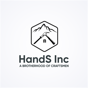 Design de Logo par Evelinamarry pour Hatter and Sons, Incorporated (Hands Inc) | Design : #31129197