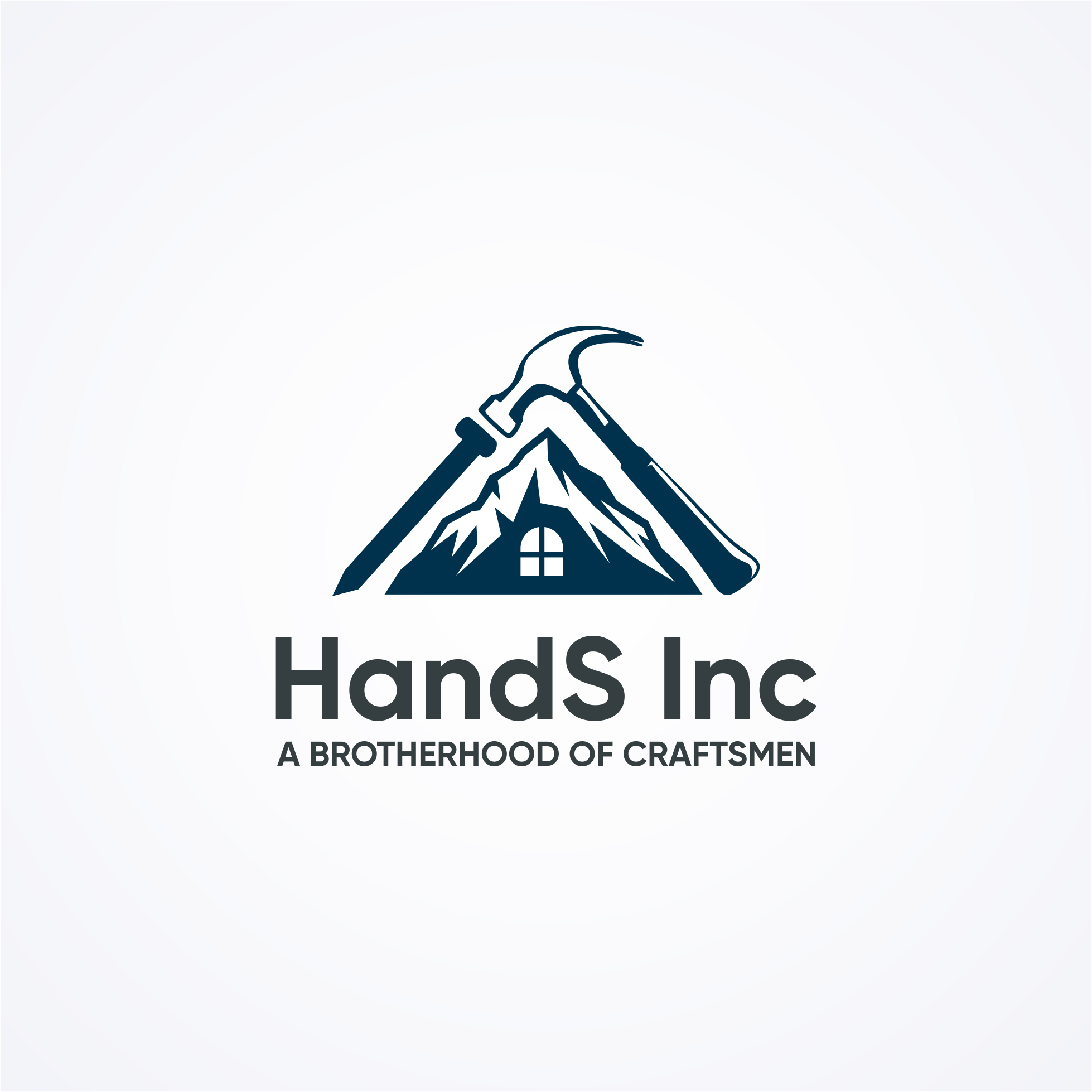Design de Logo par Evelinamarry pour Hatter and Sons, Incorporated (Hands Inc) | Design #31129204