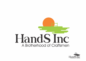 Design de Logo par Pint & Promotional Projects pour Hatter and Sons, Incorporated (Hands Inc) | Design #31180632