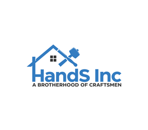 Diseño de Logo por CHAN GRFX para Hatter and Sons, Incorporated (Hands Inc) | Diseño: #31143911