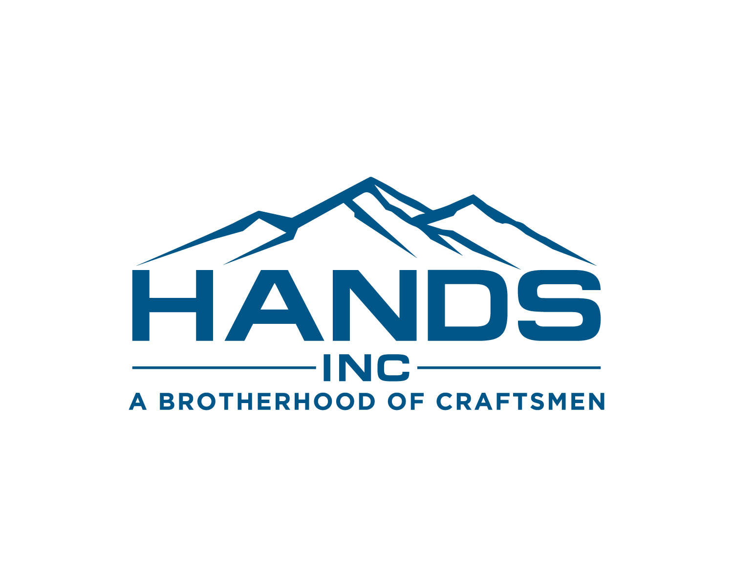 Diseño de Logo por Atec para Hatter and Sons, Incorporated (Hands Inc) | Diseño #31114737