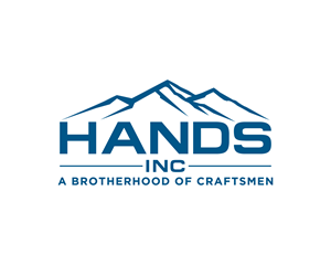 Logo Design by Atec for Hatter and Sons, Incorporated (Hands Inc) | Design: #31114737
