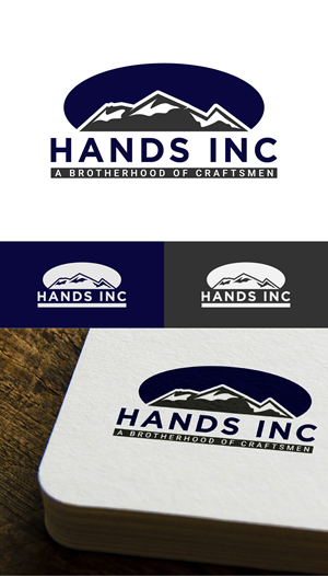 Design de Logo par DesignLima pour Hatter and Sons, Incorporated (Hands Inc) | Design : #31122256