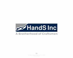 Design de Logo par MBARO pour Hatter and Sons, Incorporated (Hands Inc) | Design #31152203