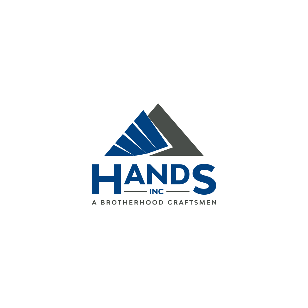 Logo Design by Deant for Hatter and Sons, Incorporated (Hands Inc) | Design #31119005