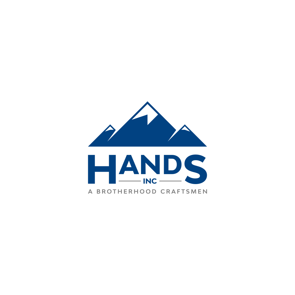 Logo Design by Deant for Hatter and Sons, Incorporated (Hands Inc) | Design #31124731