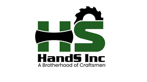 Logo Design by Paras Bali for Hatter and Sons, Incorporated (Hands Inc) | Design: #31182555