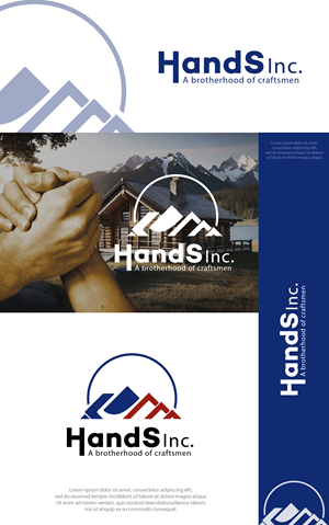 Logo Design by bl_lue