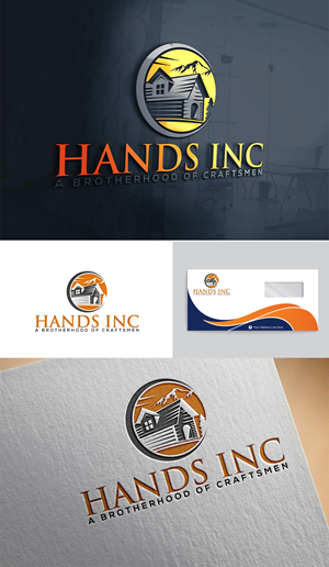 Logo Design by Imran_me