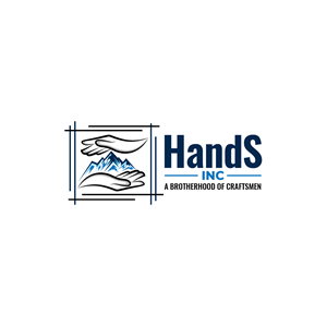 Logo-Design von artmakers für Hatter and Sons, Incorporated (Hands Inc) | Design: #31111467