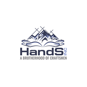 Logo-Design von artmakers für Hatter and Sons, Incorporated (Hands Inc) | Design: #31111468