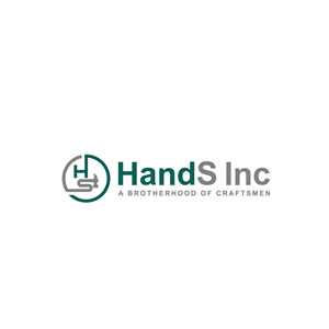 Logo-Design von shimul Graphic für Hatter and Sons, Incorporated (Hands Inc) | Design: #31156871