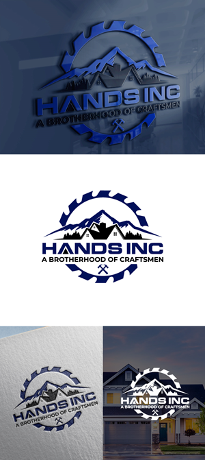 Logo Design by yans