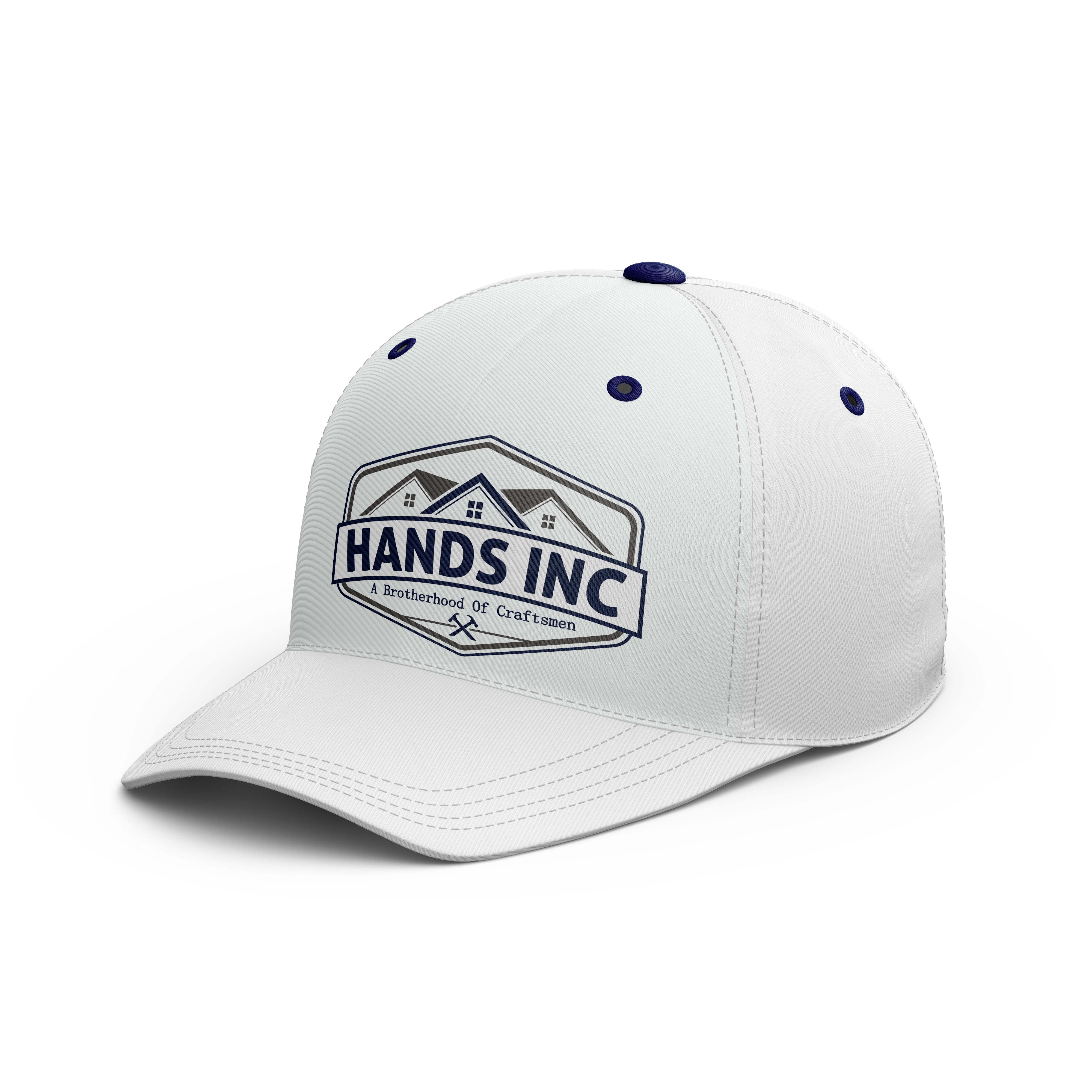 Logo Design by gauravgraphy for Hatter and Sons, Incorporated (Hands Inc) | Design #31132178