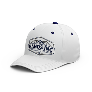 Logo Design by gauravgraphy for Hatter and Sons, Incorporated (Hands Inc) | Design: #31132178