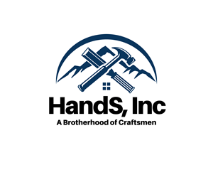 Logo Design by yudaharv for Hatter and Sons, Incorporated (Hands Inc) | Design: #31160718