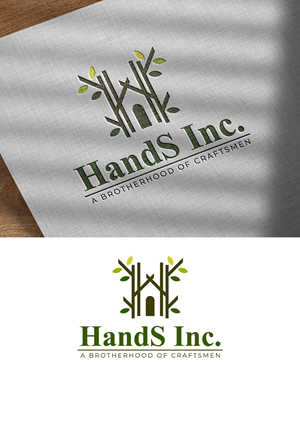Logo Design by Pankaj Bordoloi