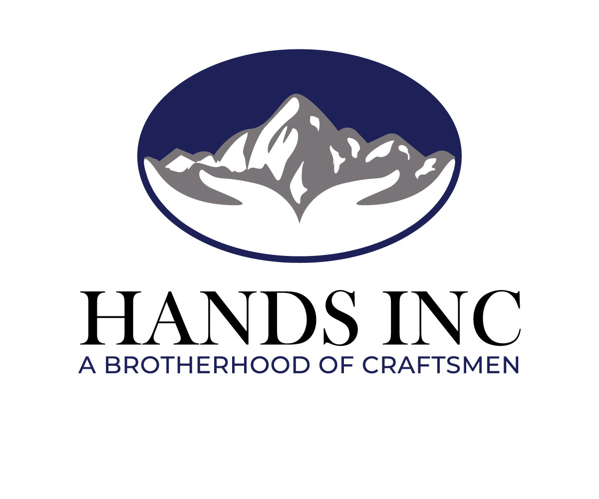 Diseño de Logo por UN para Hatter and Sons, Incorporated (Hands Inc) | Diseño #31116276