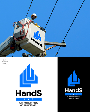 Design de Logo par Sunilc pour Hatter and Sons, Incorporated (Hands Inc) | Design : #31117603