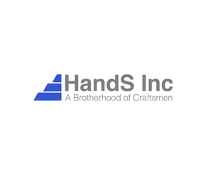 Design de Logo par Nozim 28 pour Hatter and Sons, Incorporated (Hands Inc) | Design : #31173543