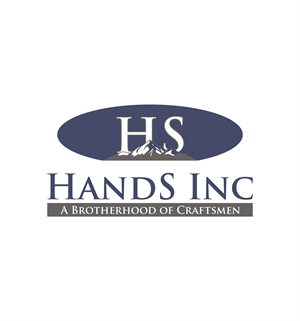Logo-Design von Ad1Fa26 für Hatter and Sons, Incorporated (Hands Inc) | Design: #31181090