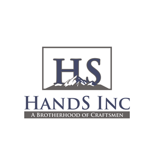 Logo-Design von Ad1Fa26 für Hatter and Sons, Incorporated (Hands Inc) | Design: #31181103