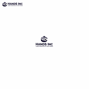 Design de Logo par A10 pour Hatter and Sons, Incorporated (Hands Inc) | Design #31115667