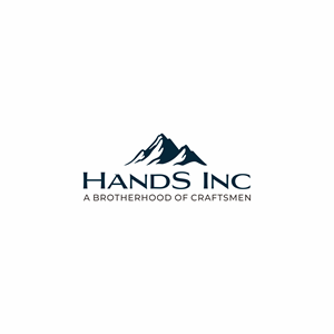 Logo Design by ArtTam for Hatter and Sons, Incorporated (Hands Inc) | Design: #31114937