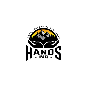 Design de Logo par 1975oliverocampo pour Hatter and Sons, Incorporated (Hands Inc) | Design #31115456