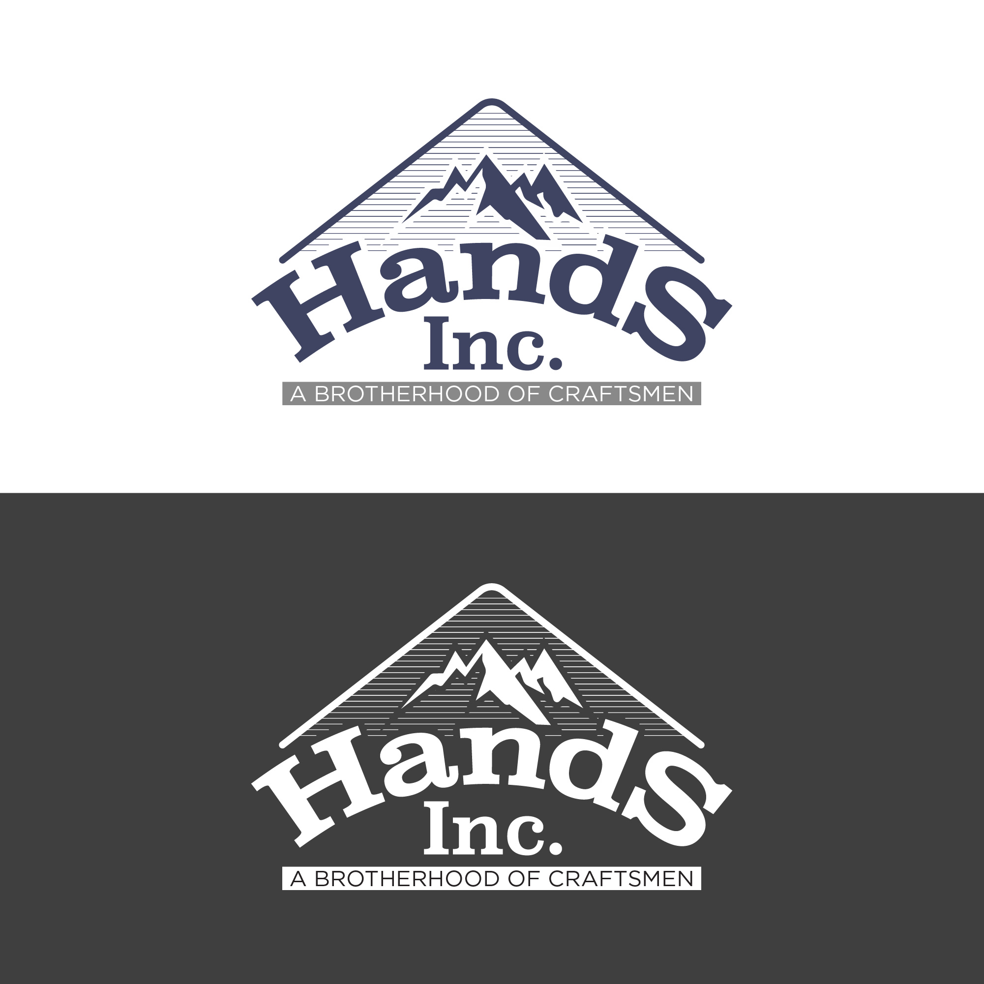 Design de Logo par Ashraful 9 pour Hatter and Sons, Incorporated (Hands Inc) | Design #31119955