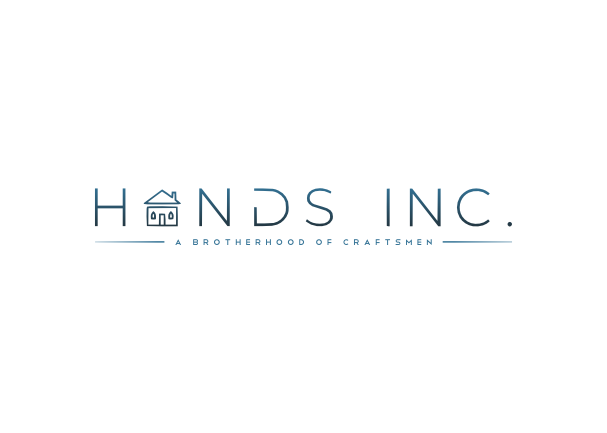 Design de Logo par MulamboDesign pour Hatter and Sons, Incorporated (Hands Inc) | Design #31113284