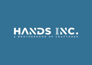 Design de Logo par MulamboDesign pour Hatter and Sons, Incorporated (Hands Inc) | Design : #31113299