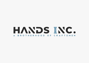 Design de Logo par MulamboDesign pour Hatter and Sons, Incorporated (Hands Inc) | Design : #31113300