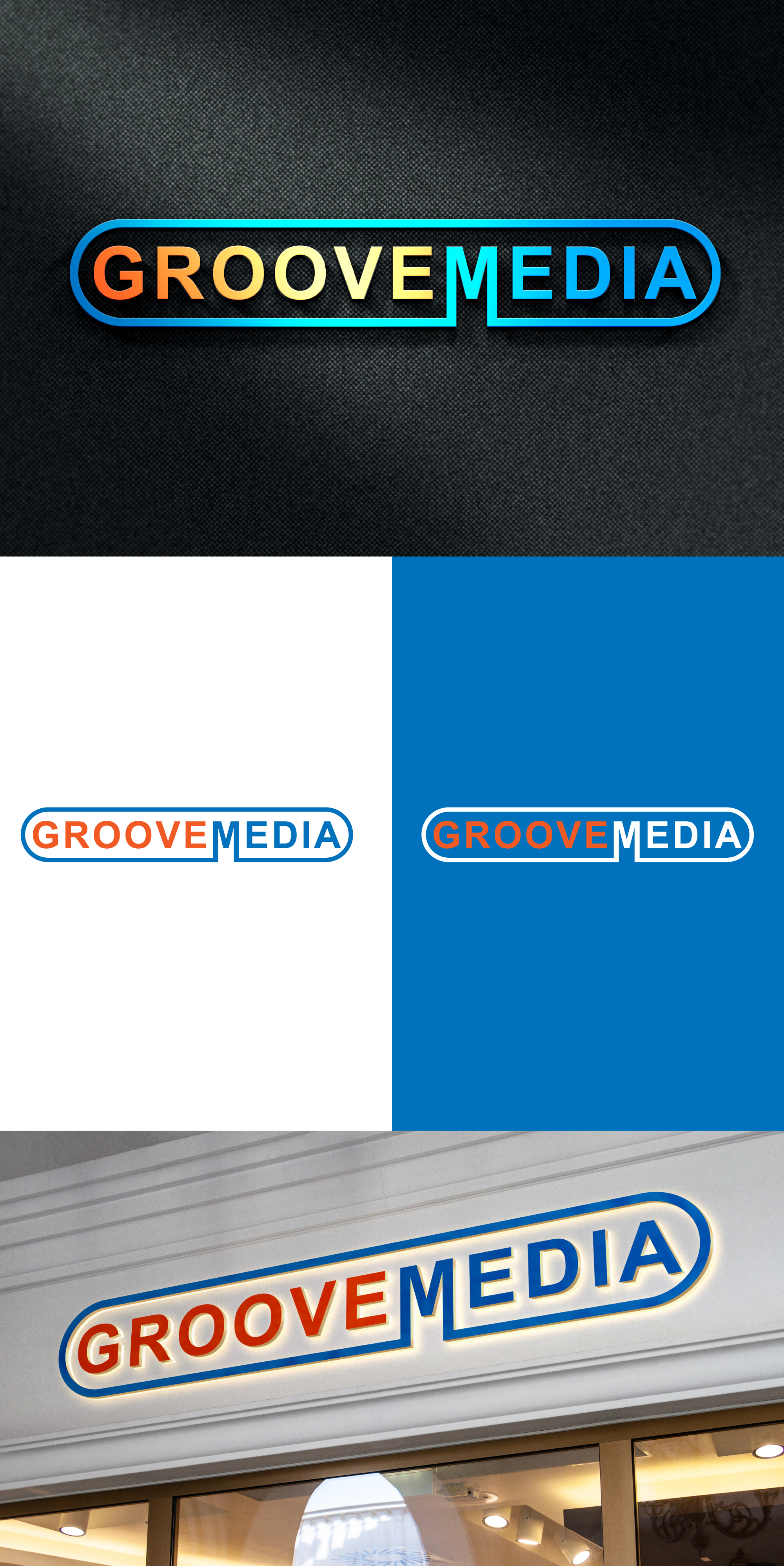 Logo Design by 100%design for this project | Design #31114797
