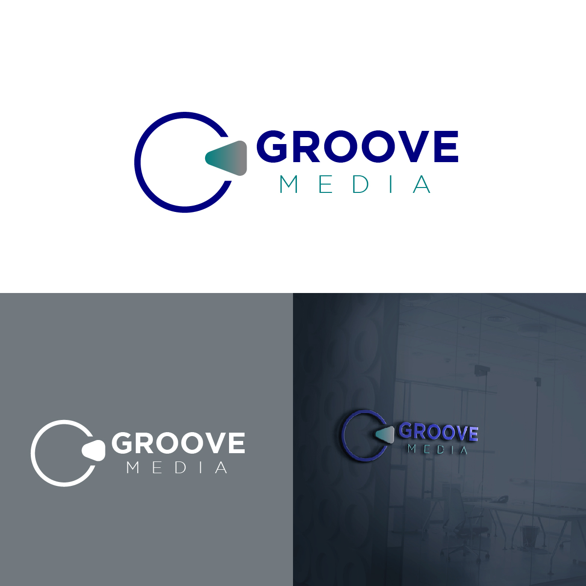 Logo Design by Asma Waqar for this project | Design #31115433