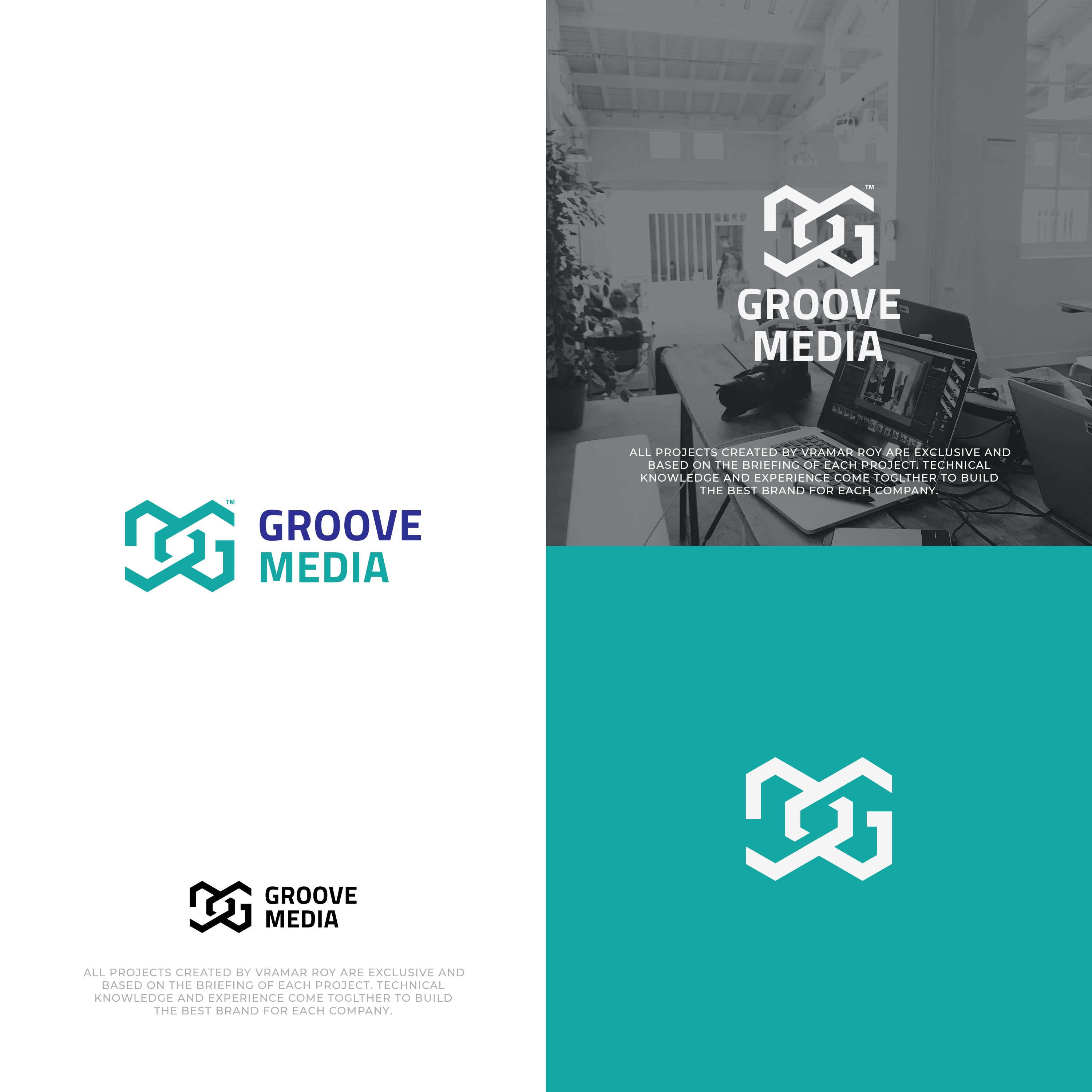Logo Design by vramar.roy for this project | Design #31119437